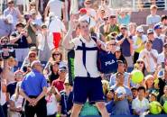 John Isner Akhiri Karier Di US Open Dengan Kekalahan Lima Set