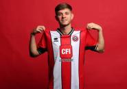 Sheffield United Berhasil Pinjam James McAtee dari Manchester City