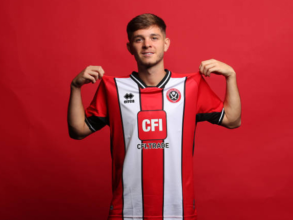 Sheffield United Berhasil Pinjam James McAtee dari Manchester City