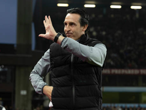 Unai Emery Menyoroti Pentingnya Bermain di Kompetisi Eropa Bagi Aston Villa