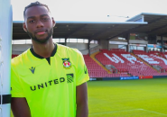 Arsenal Pinjamkan Penjaga Gawang Arthur Okonkwo ke Wrexham