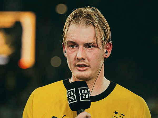 Julian Brandt