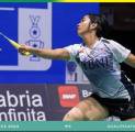 Tunggal Putri Merah Putih Loloskan 2 Wakil ke Semifinal Indonesia IC 2023