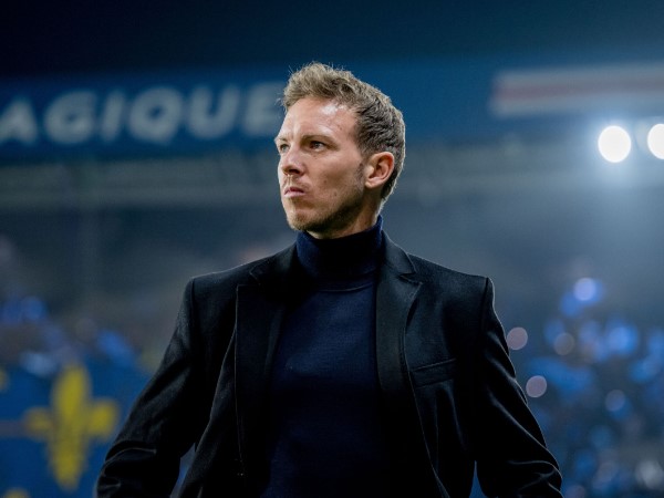 Julian Nagelsmann