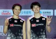 Pearly/Thinaah Bersiap Hadapi Yuki/Hirota di China Open 2023