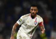 Corentin Tolisso Sangat Kecewa Usai Lyon Ditekuk 1-4 oleh PSG