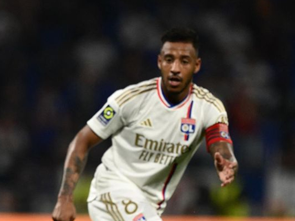 Corentin Tolisso