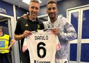 Danilo Dedikasikan Gol ke Gawang Empoli untuk Legenda Juventus