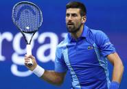 Hasil US Open: Novak Djokovic Tak Biarkan Borna Gojo Melangkah Lebih Jauh