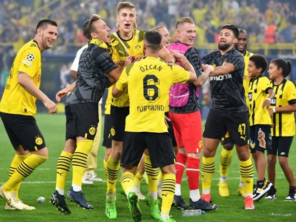 Borussia Dortmund