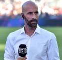 Borja Valero Puji Penampilan Inter Saat Habisi Fiorentina