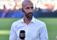 Borja Valero Puji Penampilan Inter Saat Habisi Fiorentina