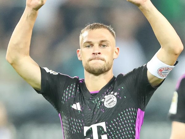 Joshua Kimmich