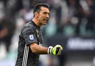 Kembali ke Coverciano, Gianluigi Buffon: Saya Pantas Mendapatkannya