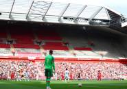 Liverpool Akan Segera Rampungkan Tahap Akhir Pengerjaan Anfield Road Stand