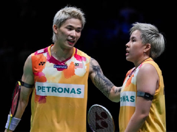 Nova Widianto targets Tang jie/Ee Wei to enter world top 10