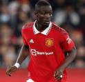 Tinggalkan MU, Eric Bailly Merapat ke Besiktas