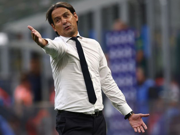 Simone Inzaghi