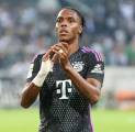 Terungkap! Bayern Munich Tolak Lepas Mathys Tel ke Eintracht Frakfurt