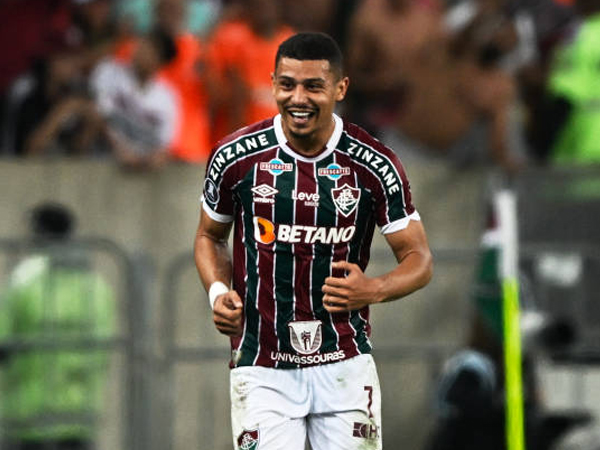 Fluminense Benarkan Liverpool Coba Datangkan Andre