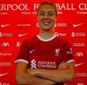 Liverpool Women Resmi Datangkan Sophie Roman Haug dari AS Roma