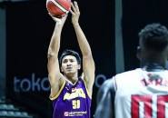 Tangerang Hawks Memutuskan untuk Lepas Dhiya'ul Haq