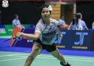 Sikat Juara Dunia, Ester Nurumi Lolos Semifinal Indonesia Masters 2023