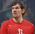 Boban Marjanovic Telah Menyetujui Kontrak Satu Tahun dengan Rockets