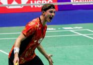 China Open Jadi Penebusan Viktor Axelsen Setelah Gagal di Kejuaraan Dunia