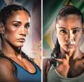 Duel Amanda Serrano-Danila Ramos Akan Digelar Dengan Aturan Ronde Pria