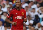 Hojlund Lebih Layak Jadi Penyerang Utama MU, Bukan Anthony Martial