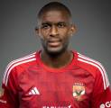 Anthony Modeste Resmi Bergabung Dengan Klub Mesir Al-Ahly