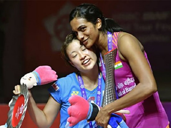 Nozomi Okuhara Gantikan PV Sindhu Yang Absen di Hong Kong Open 2023