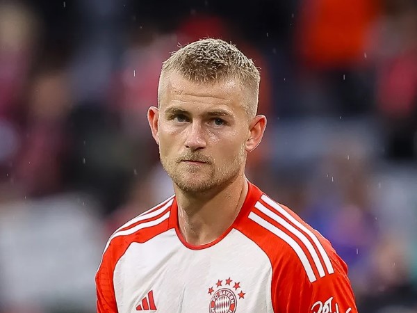 Matthijs de Ligt