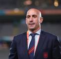 Eks FA Spanyol, Luis Rubiales Akan Diadili untuk Kasus Pelecehan Seksual