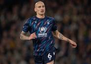 Tinggalkan Nottingham Forest, Jonjo Shelvey Dipinjamkan ke Klub Turki