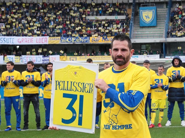 Chievo Verona