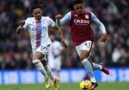 Fakta-fakta Menarik Jelang Laga Aston Villa vs Crystal Palace