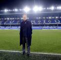 Farhad Moshiri Sepakat Jual Everton ke Perusahaan Investasi Asal Amerika