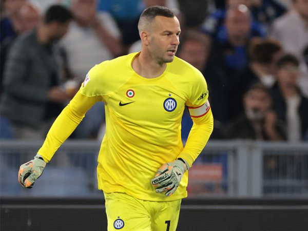 Samir Handanovic