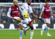 Update Terbaru Berita Tim Jelang Aston Villa vs Crystal Palace