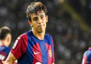 Bantu Barcelona Libas Real Betis, Felix Sindir Atletico Madrid