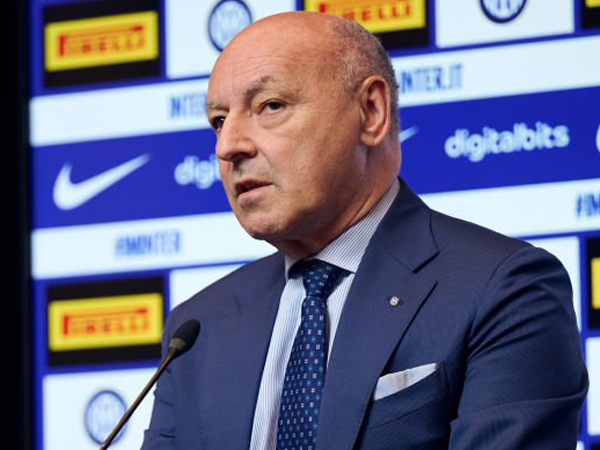 Beppe Marotta