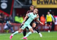 Bournemouth Ditahan Imbang Chelsea, Max Aarons Lihat Sisi Positif