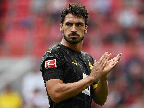 Mats Hummels