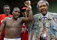 Mantan Juara Dunia Adrien Broner Hadapi Chris Howard Pada 4 November