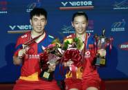 Pasangan Baru China Kuasai Gelar Ganda Campuran Hong Kong Open 2023