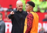 Legenda MU Minta Erik ten Hag dan Jadon Sancho Segera Baikan