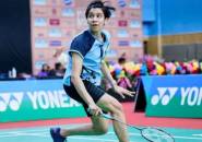 Pebulutangkis Muda Anupama Upadhyaya Masuk Skuad India di Asian Games 2023