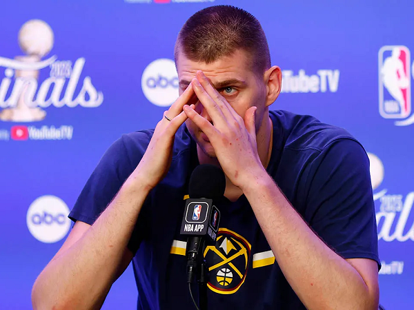 Austin Rivers ragu lihat Nikola Jokic berkarier lama di NBA.